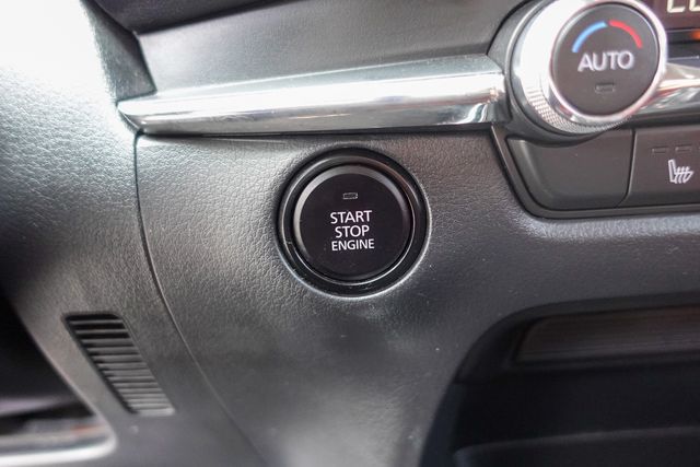 used 2023 Mazda CX-30 car, priced at $25,000