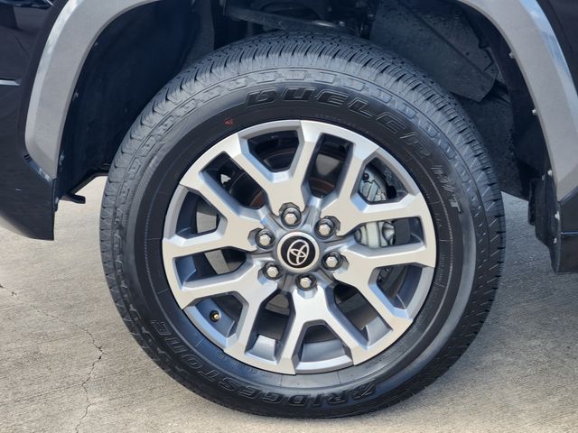 2023 Toyota Tundra 1794 Black at Bayway Cadillac Southwest