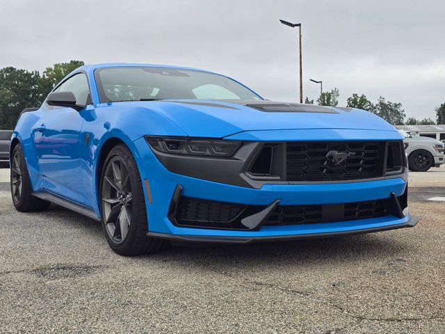 2024 Ford Mustang Dark Horse:169340A