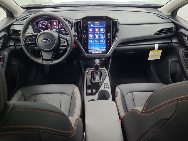 2026 – Subaru – Crosstrek