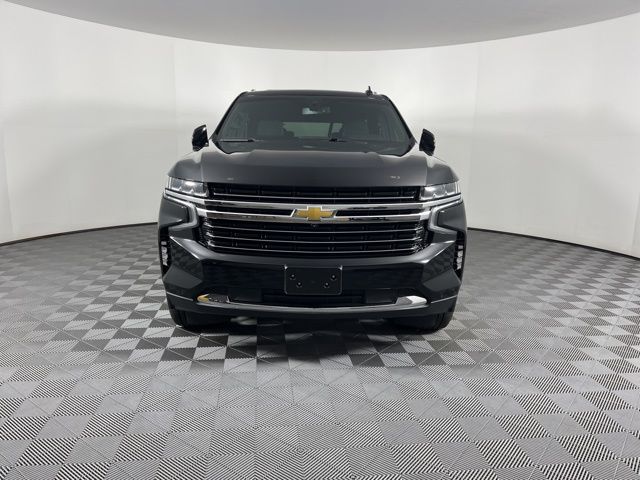 2022 Chevrolet Tahoe LT 3