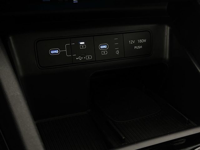 New 2025 Hyundai Santa Cruz For Sale in Indianapolis, IN
