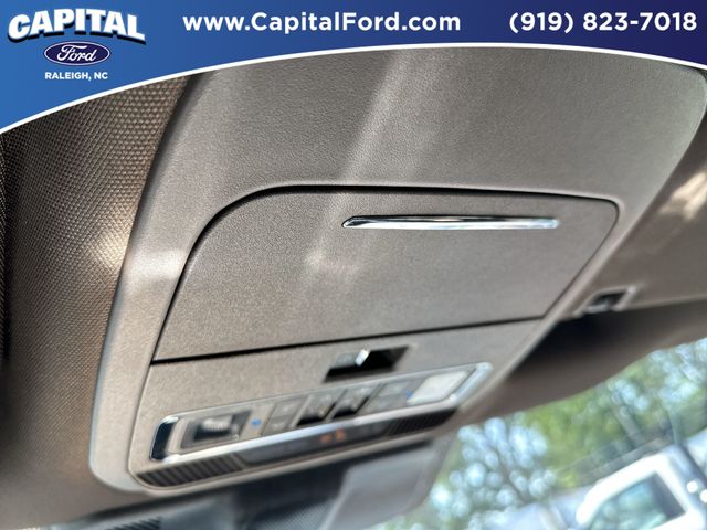Used 2025 Gray Ford King Ranch image 33