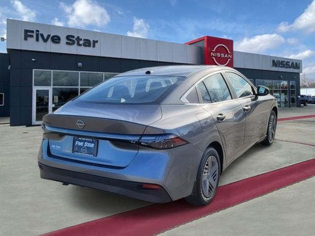 New 2026 Gray Nissan S image 2