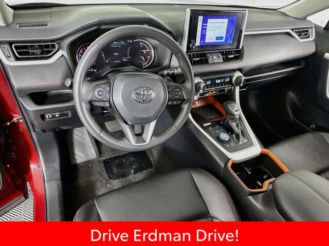 Used 2024 Toyota RAV4 SUV