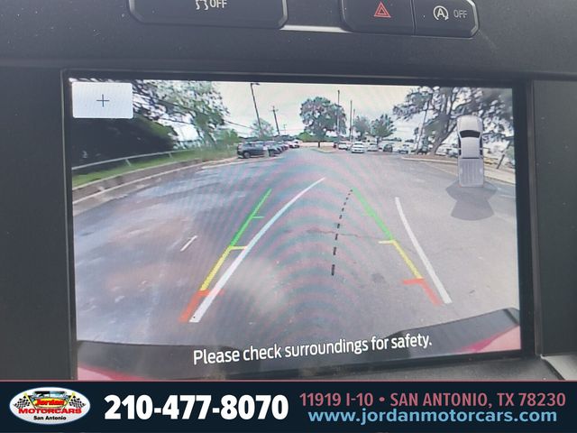 Used Car 2019 Ford F-150  Lariat For Sale Under $30,000 In San Antonio, Texas
