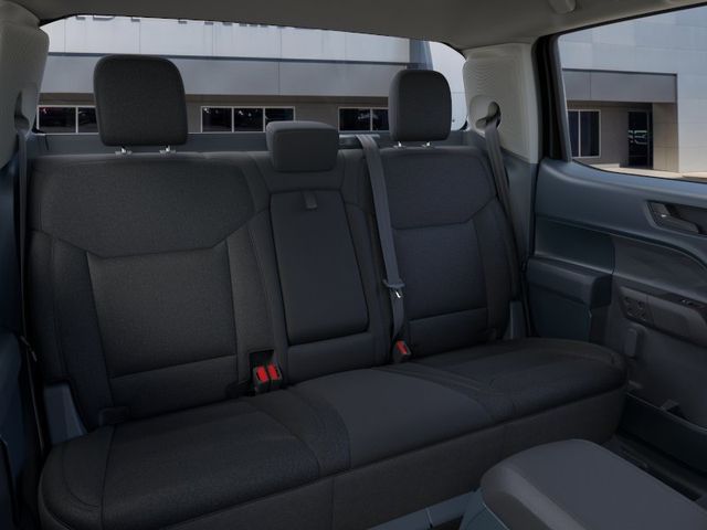 2026 Ford Maverick XLT:169202