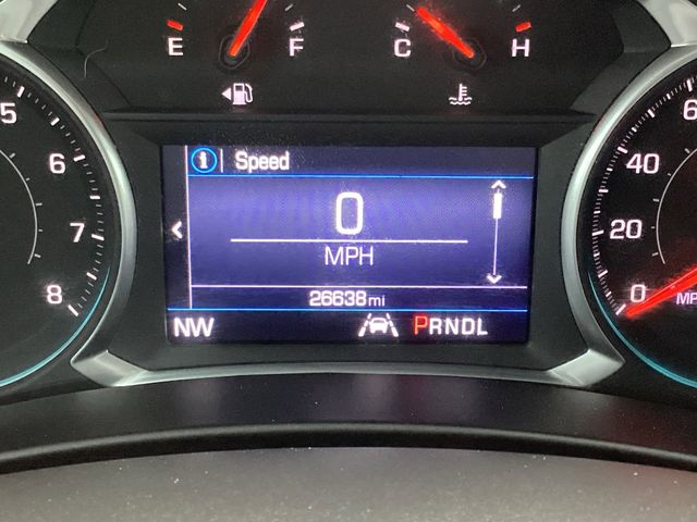 Used Car 2021 Chevrolet Equinox  Lt For Sale Under $20,000 In San Antonio, Texas