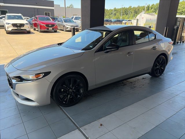 2024 Mazda CX-3 Select Sport AT 4-Door SKYACTIV's photo