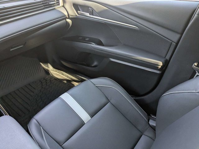 Used 2025 Toyota Camry Sedan