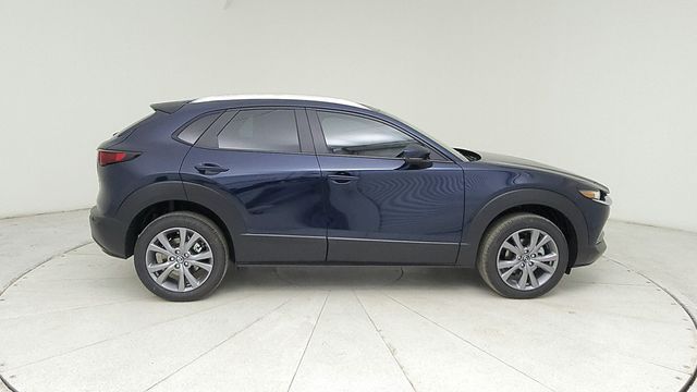 2026 Mazda CX-30 2.5 S Preferred - 3