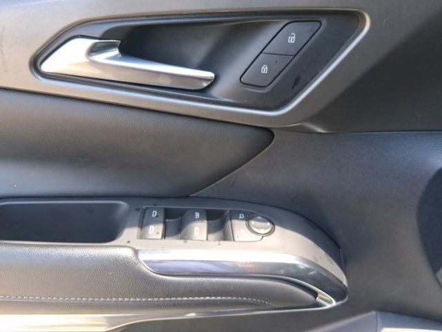 Used 2024 Chevrolet Traverse SUV