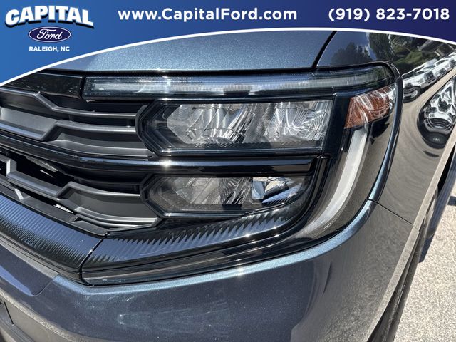 Used 2025 Blue Ford Active image 11