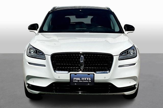2022 Lincoln Corsair Reserve - 1