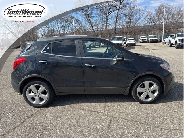 2016 Buick Encore Convenience FWD