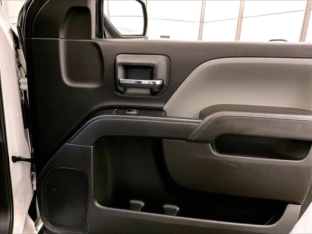 2018 GMC Sierra 1500 Base White at Solomon Chevrolet