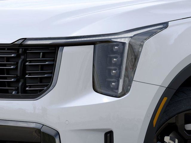 New 2026 Kia Sorento Plug-In Hybrid SUV