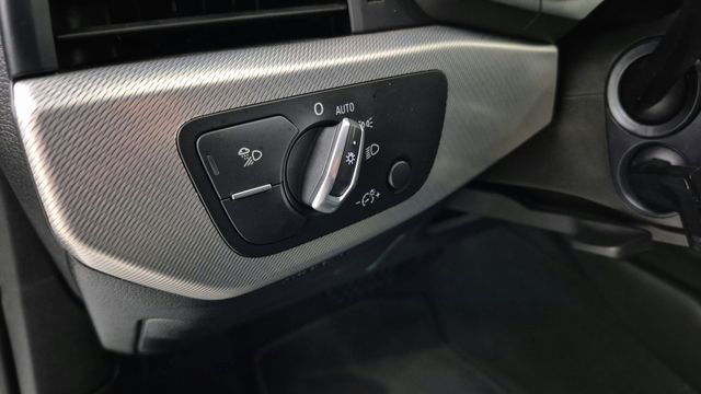 2025 Audi A5 Sportback