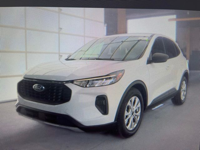 2023 Ford Escape Hybrid Active