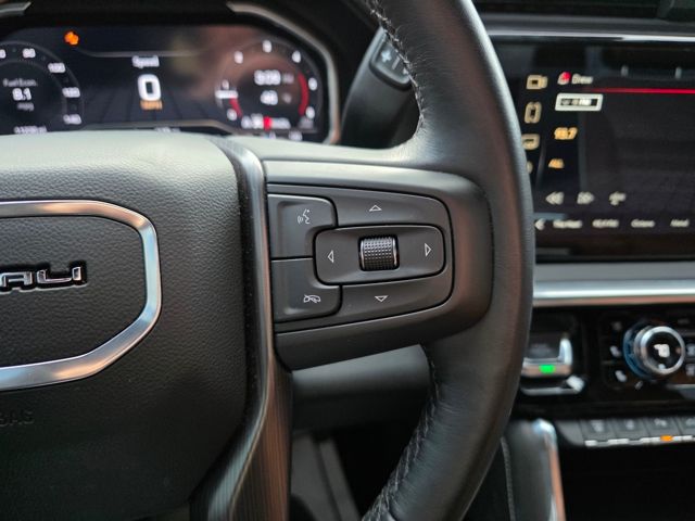 2024 GMC Sierra 3500HD Denali Ultimate