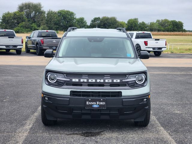 2024 Ford Bronco Sport Big Bend 2