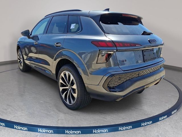 New 2026 Gray Audi S line image 2