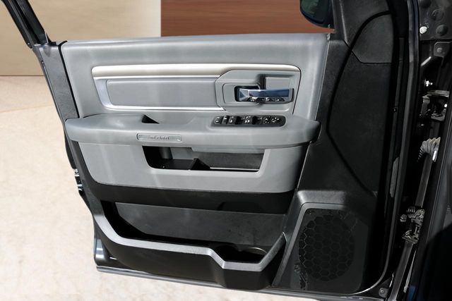 Used Car 2018 Ram 1500  Lone Star For Sale Under $25,000 In Austin, Texas