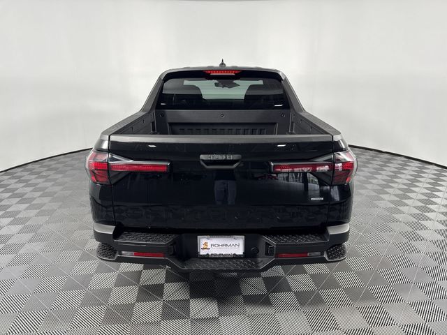 New 2025 Hyundai Santa Cruz For Sale in Indianapolis, IN