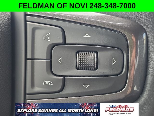 Used 2022 Chevrolet Suburban For Sale in Livonia, MI