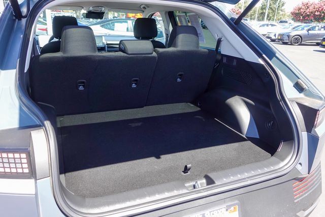 Used 2024 Hyundai IONIQ 5 SUV