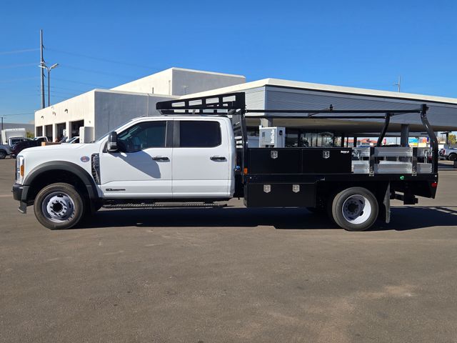 2024 Ford F-450SD XL 3