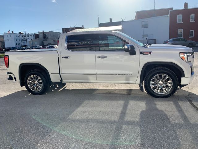 Used 2020 GMC Sierra 1500 Truck