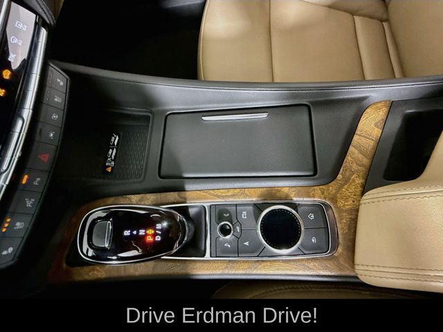 Used 2025 Cadillac CT5 Sedan