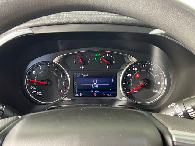 Used 2022 Chevrolet Blazer LT For Sale in Bremerton, WA