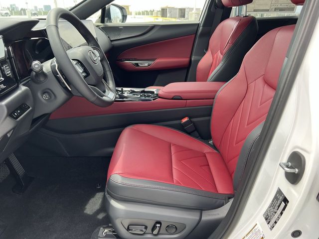2024 Lexus NX - $50,998