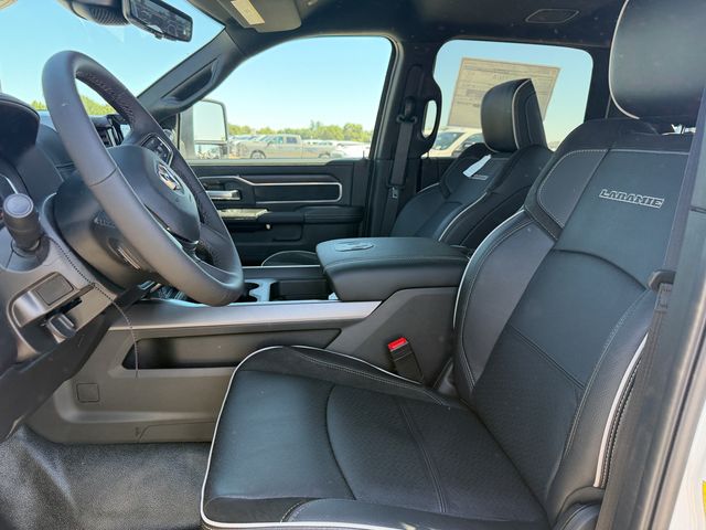 new 2026 Ram 5500HD car, priced at $87,730