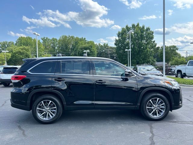 Used 2019 Toyota Highlander SUV