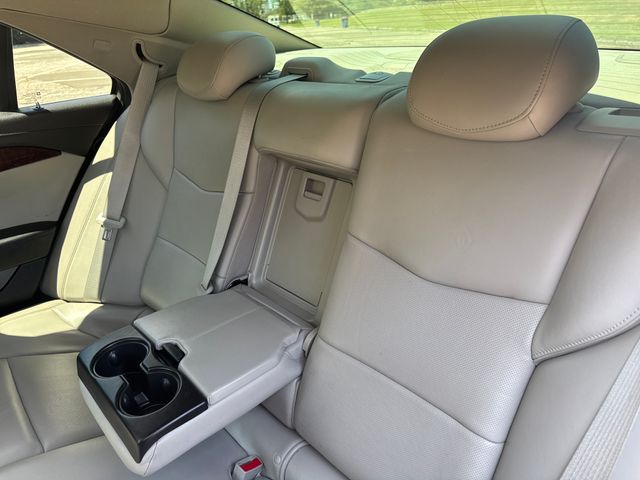 Used 2014 Cadillac ATS Sedan