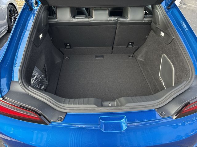 2026 Acura Integra A-Spec Tech Package  at Spitzer Acura