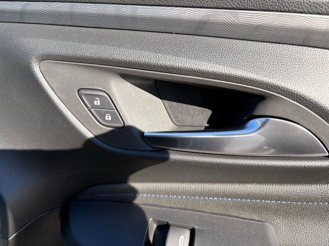 2026 Buick Envista Sport Touring FWD