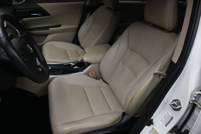 Used 2015 Honda Accord Sedan