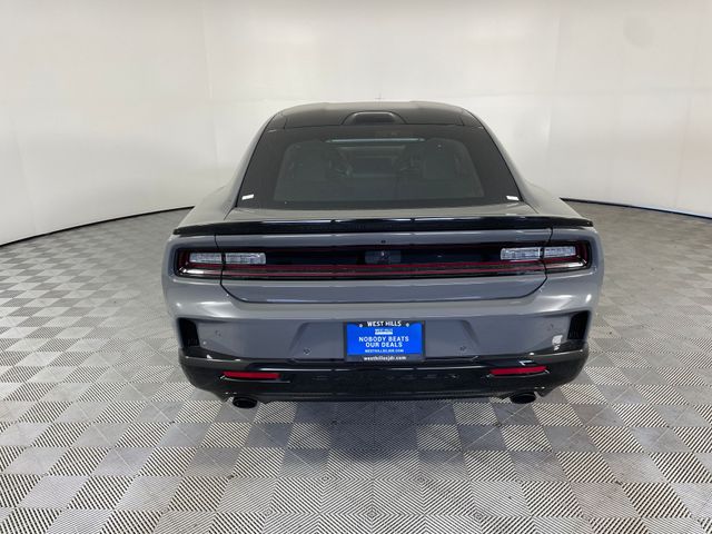 New 2026 Dodge Charger Scat Pack Plus For Sale in Bremerton, WA