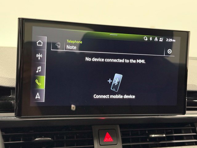 Used 2024  Audi 45 S line Premium Plus image 23