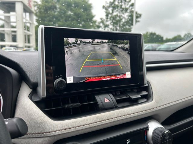 2023 Toyota RAV4 XLE - Photo 26