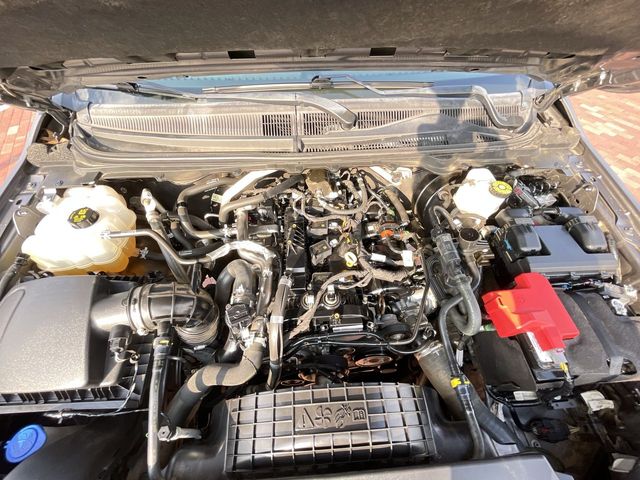 Used 2022 Ford Ranger Truck