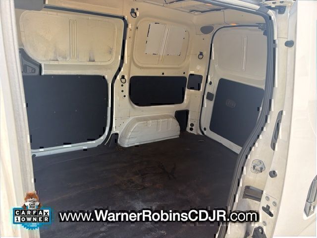 Used 2020 White Nissan SV image 4