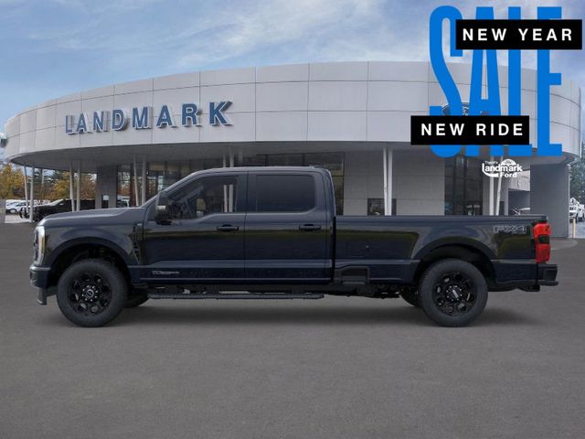 new 2026 Ford F-250SD car, priced at $79,385