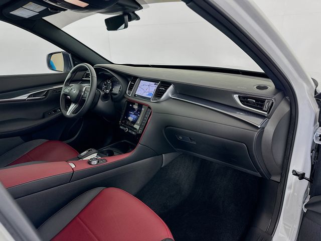 2024 INFINITI QX50 Sport 31