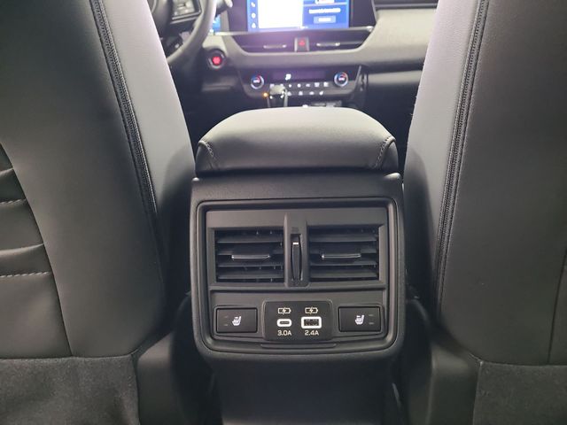 2026 – Subaru – Outback