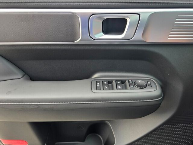 2027 Hyundai Santa Fe